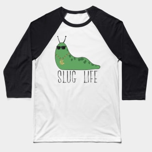 Slug Life Baseball T-Shirt